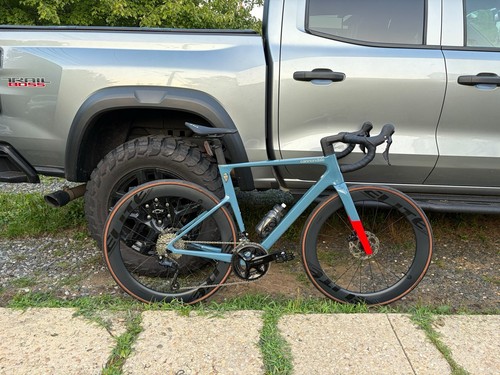 Cannondale supersix evo - cannondale,