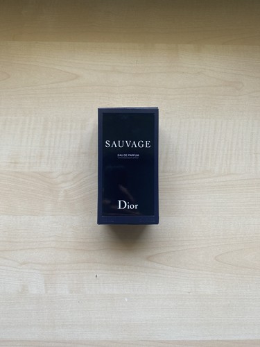 Dior sauvage per - sauvage,