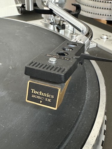 Technics epc205ciih cartuccia - epc205ciih,