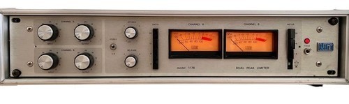 Compressore stereo urei 1178 - compressore,