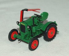 Trattore trattore Schuco 02881