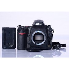 Nikon D 700 fotocamera