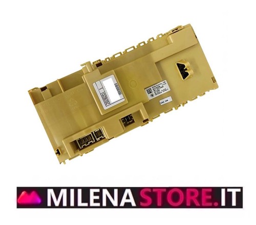 Scheda originale nuova - nuova, per