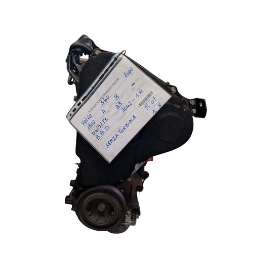 Motore completo per - motore, volvo