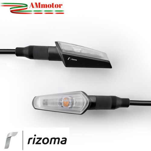 Coppia frecce led rizoma - frecce,