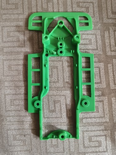 Nsr 1631 extrahard green lola - nsr,