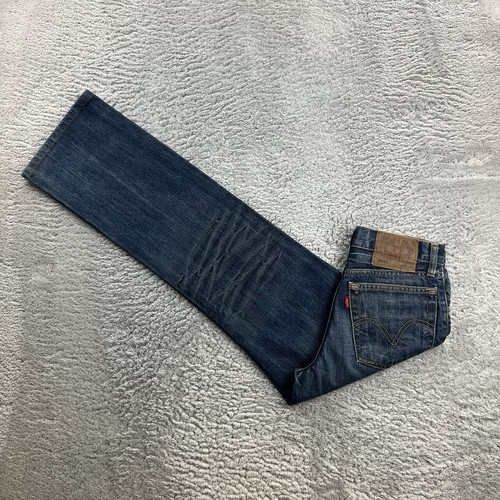 Jeans vintage levi m505 uomo - levi's,