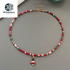 Christmas Necklaces for Women