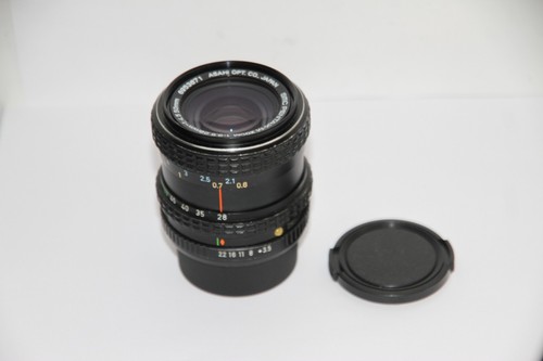 Smc pentax 50 - smc, m