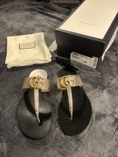 Sandales Gucci Femme
