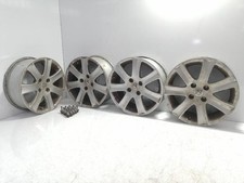 set cerchi 16 PEUGEOT 207