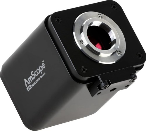 Nuovo amscope af408n 3 mp - nuovo,