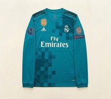 Maglia calcio Real Madrid