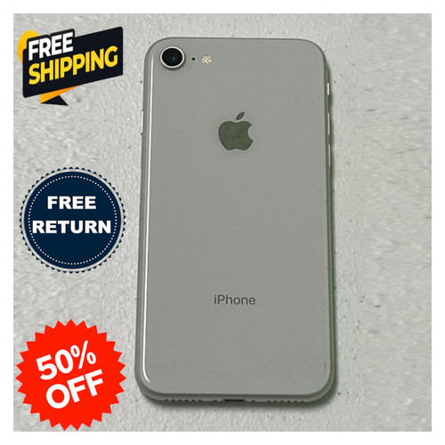 Apple iphone come nuovo - iphone, 8