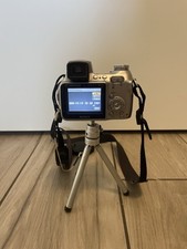 ✅Sony Cyber-shot DSC-H1