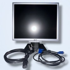 Monitor Acer 19" (Modello