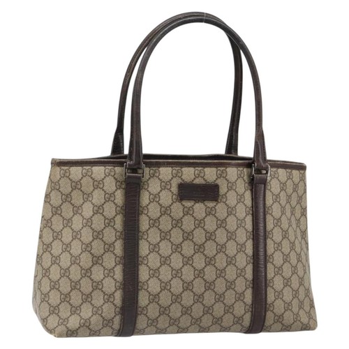 Gucci supreme borsa tote - gg,