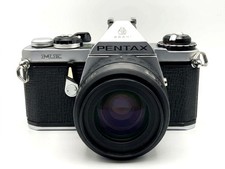 Asahi Pentax ME + Pentax-F SMC