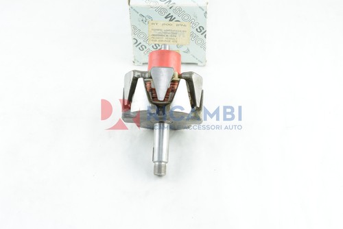 Rotore alternatore adattabile - alternatore,