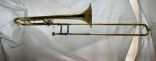 Trombone professionale Elkhart