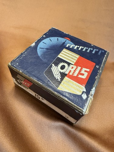 Oris raro box - oris,
