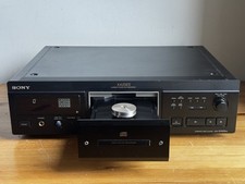 Sony cdp xa20es lettore - sony, cd