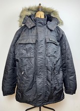 Giacca Parka Schott NYC