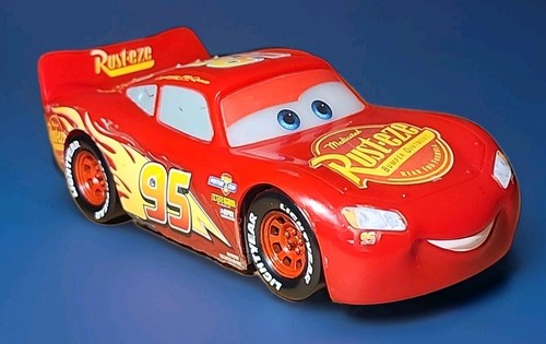 Pixar cars lightning mcqueen - lightning,
