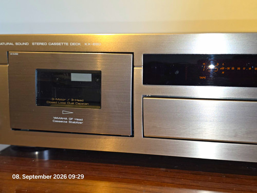 Yamaha natural sound - natural,