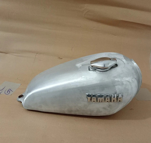 Yamaha xs650 650 - yamaha, xs