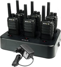 Retevis NR610 Walkie Talkie
