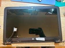 Componente Per Notebook Hp 15-Ba061nl Lcd Schermo Display Hinge 15” Hd