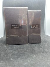 Gucci Eau De Parfum 30 Ml +