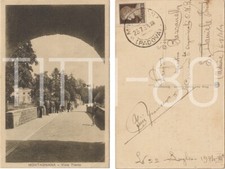 MONTAGNANA - VIALE TRENTO