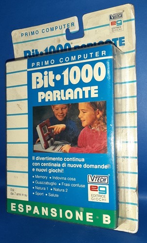 Bit 1000 parlante primo - bit,