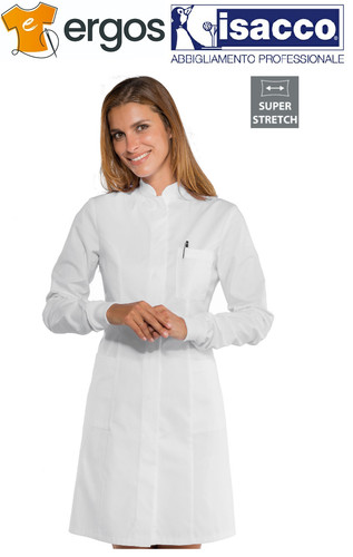 Isacco camice catalina manica - isacco,