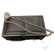 Spilla Carlo Pignatelli