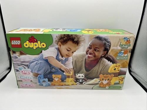 Lego duplo mio primo - il,