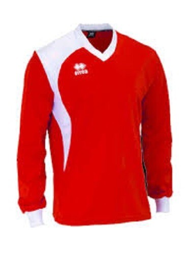 Errea tonic kit calcio - kit,