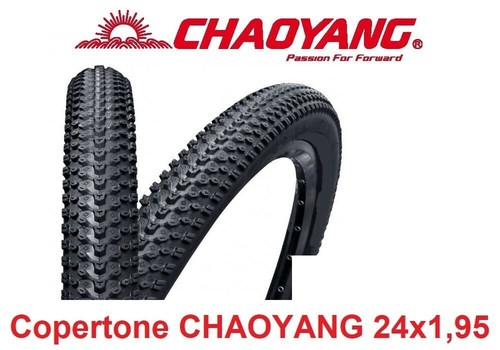 Copertone chaoyang 24x1 - 1, 24x1,95