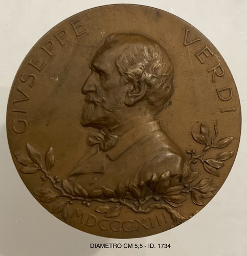 Giuseppe verdi compositore - giuseppe,