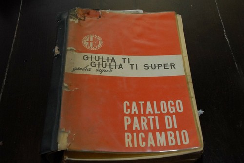 Alfa romeo giulia - alfa,
