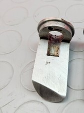 GUIDE POWER VALVE LEFT 11262-43D00-000 SUZUKI RM 125 2T 1993 1995 1994