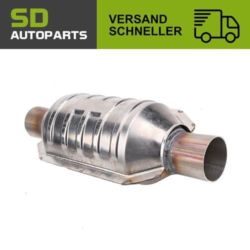 Catalizzatore universale kat - catalizzatore,