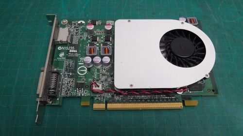 Nvidia geforce gt330 - nvidia, gb