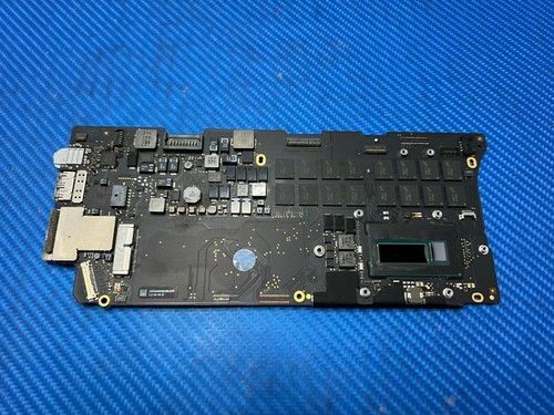 Macbook pro a1502 - 13", 2014