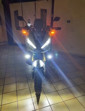 X-adv Xadv Honda Faretti Led