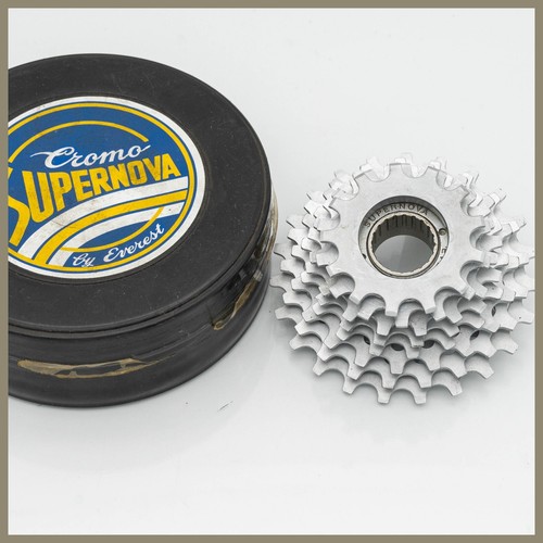 Nos everest caimi - everest,