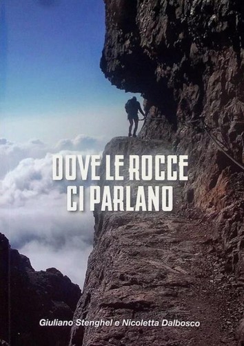 Dove rocce parlano - rocce, ci