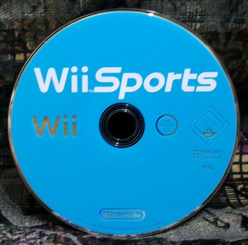 Nintendo wii - nintendo,